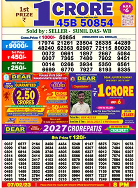 lottery sambad 2 4 2024